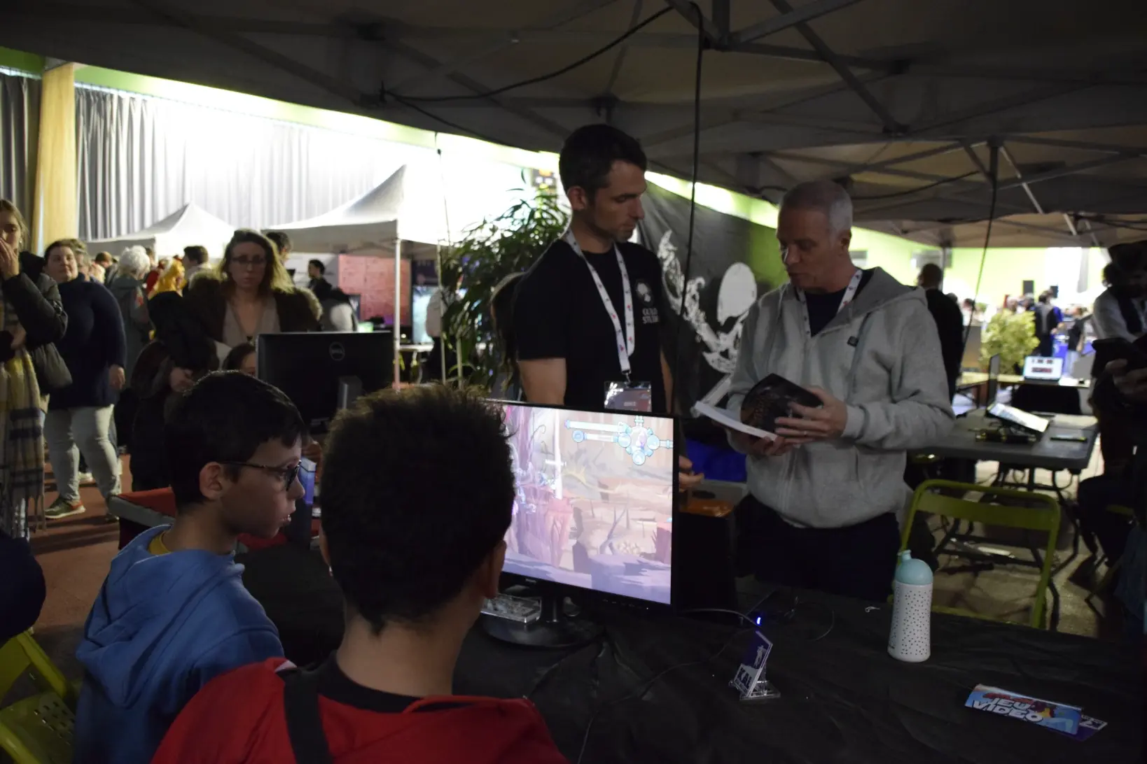 Kill All Lice - Samuel Etienne