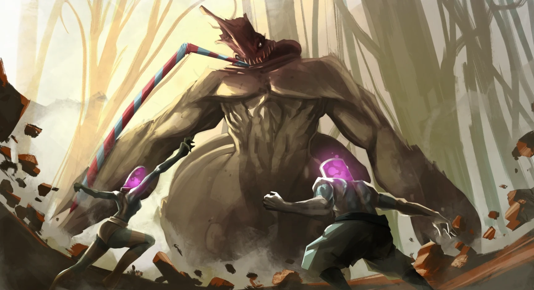 Artwork Kill All Lice