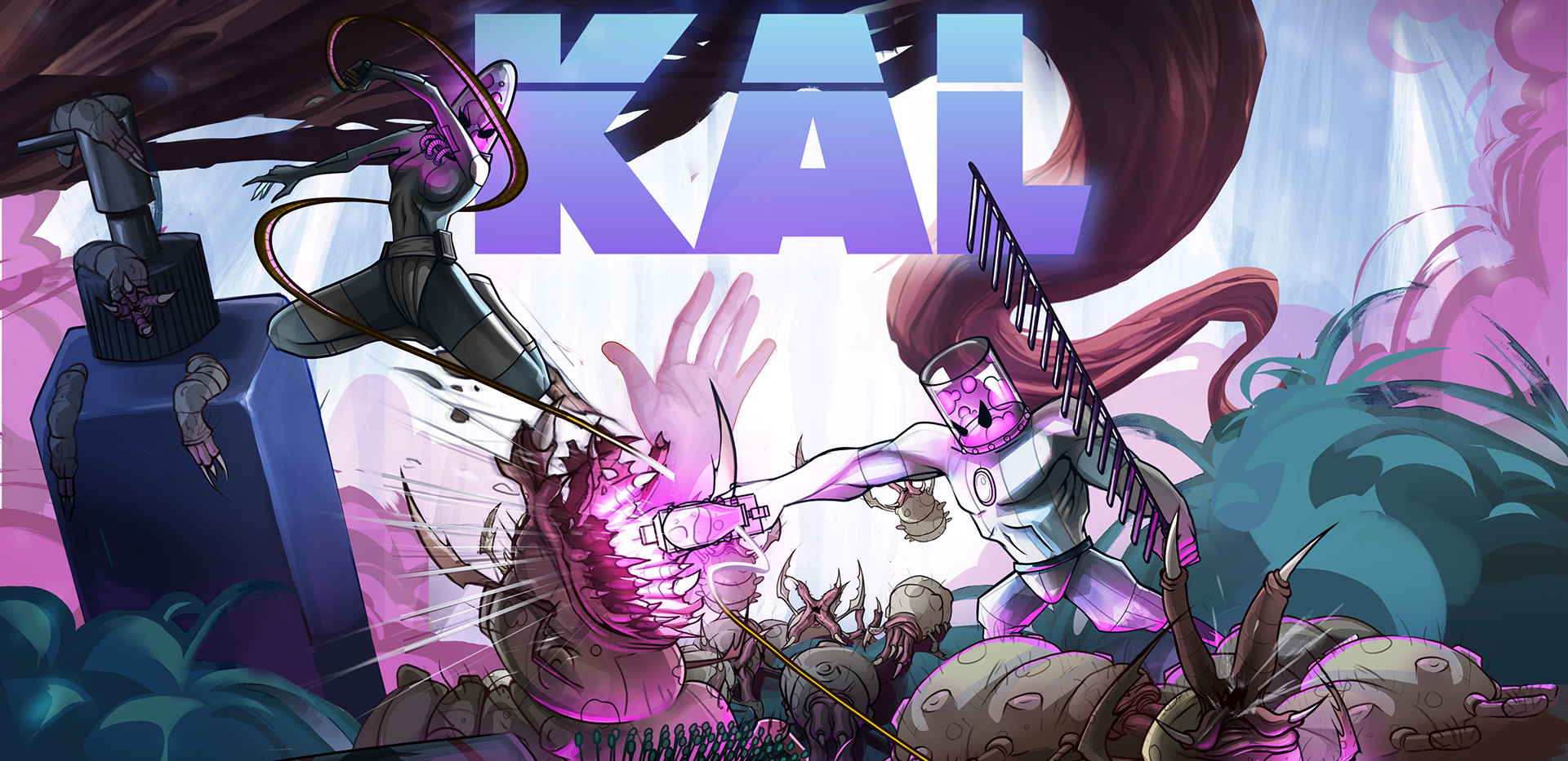 Guild studio campagne