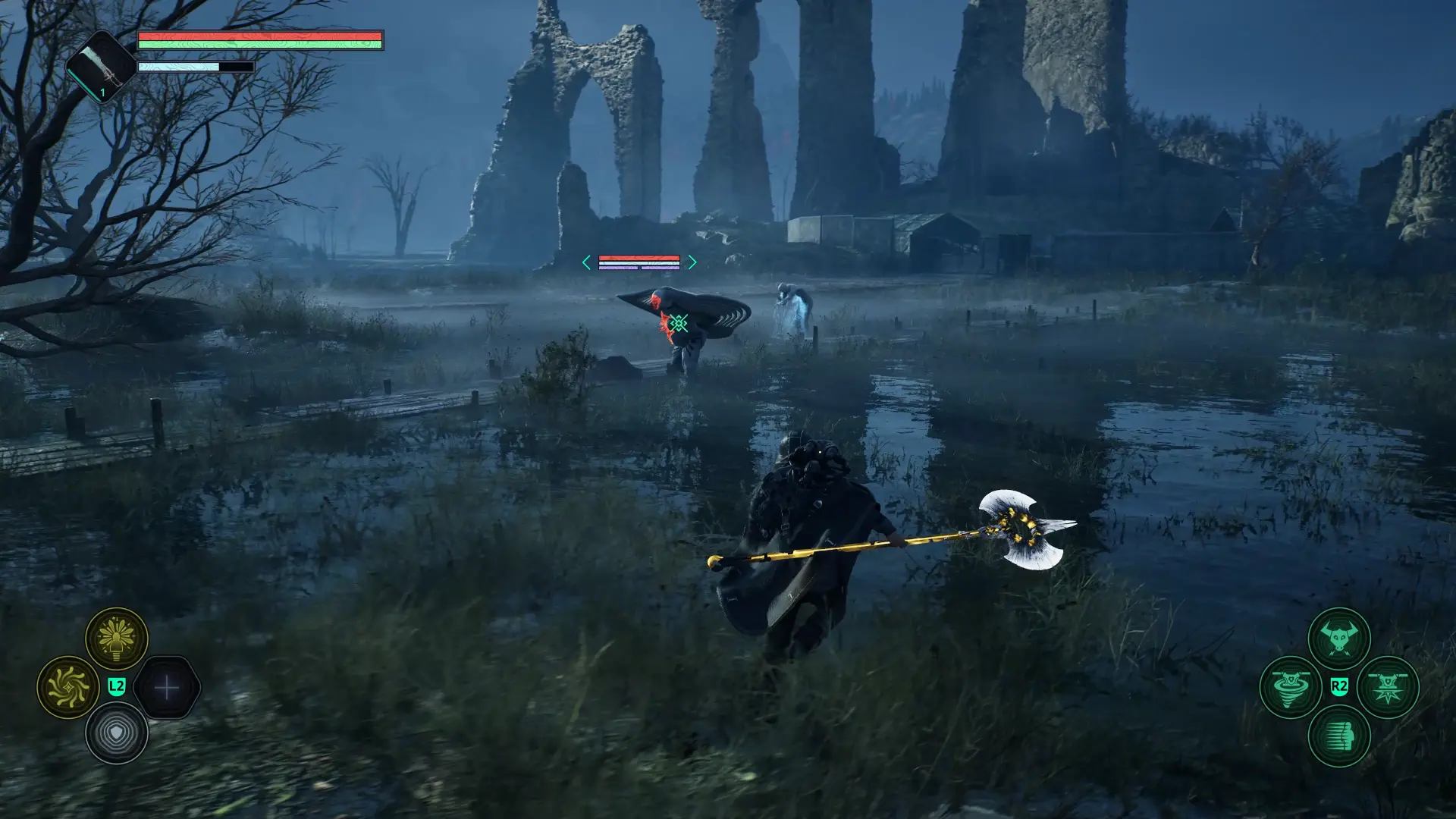 Screenshot_Hell is Us