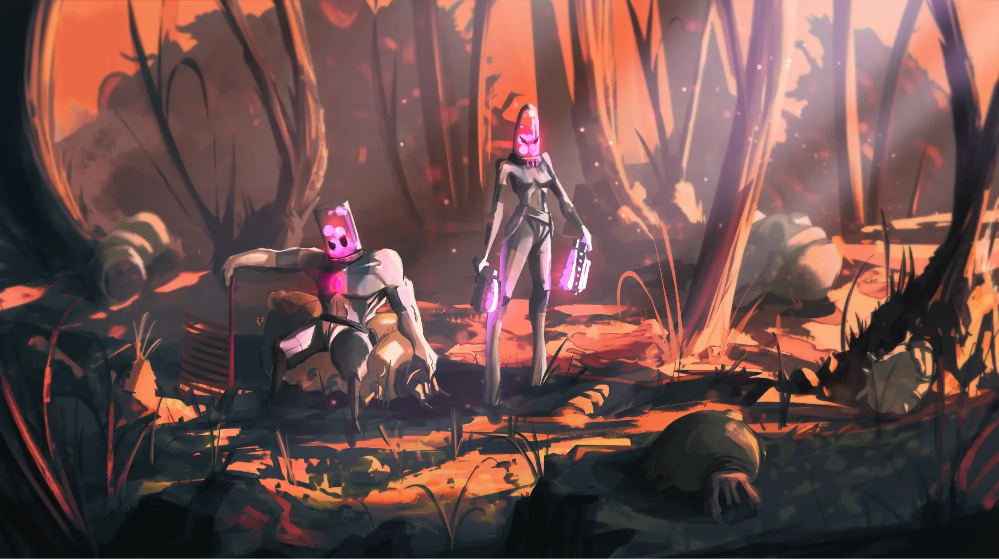 Artwork Kill All Lice