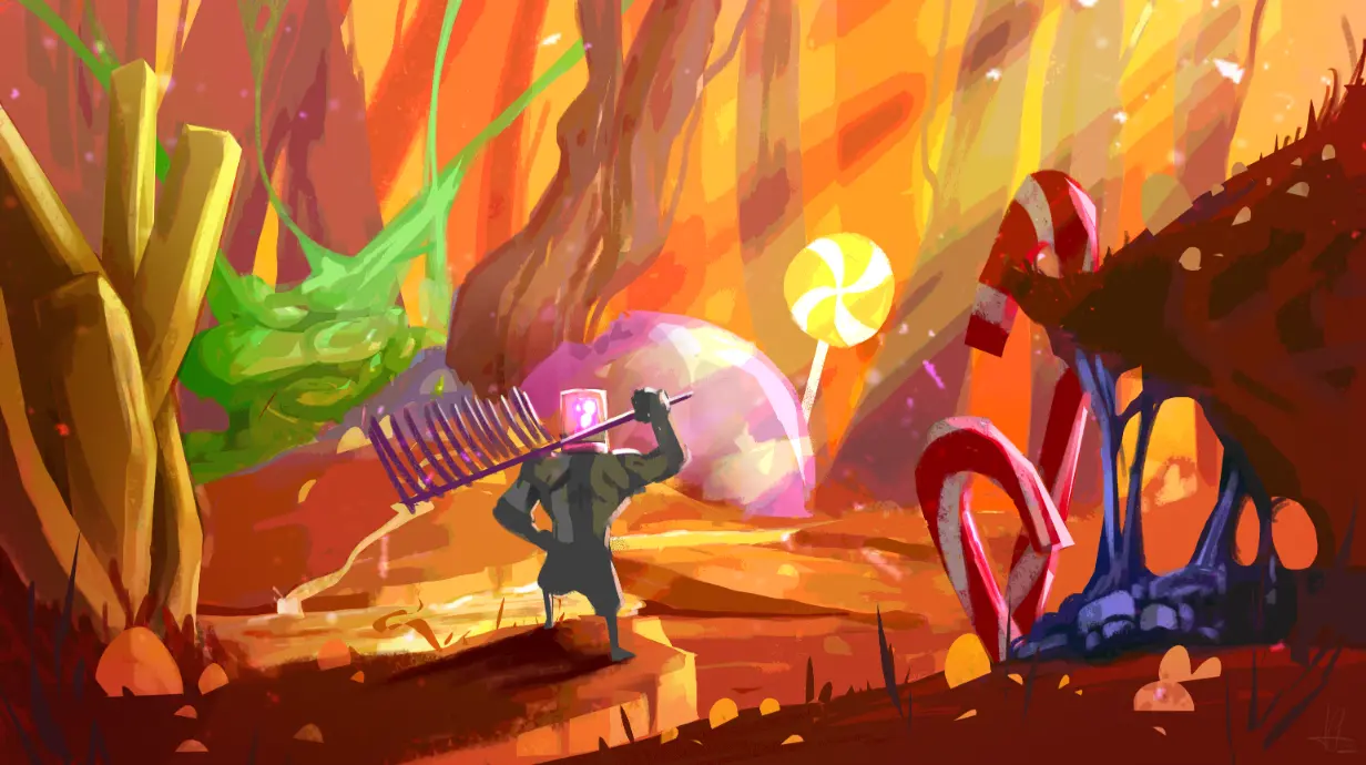 Artwork Kill All Lice