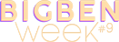 Logo Bigben Week 9