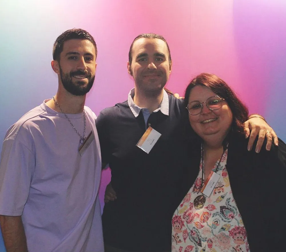 Team RP 7C Com Bigben Week