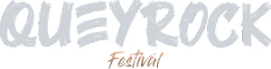 Logo Queyrock Festival Musique