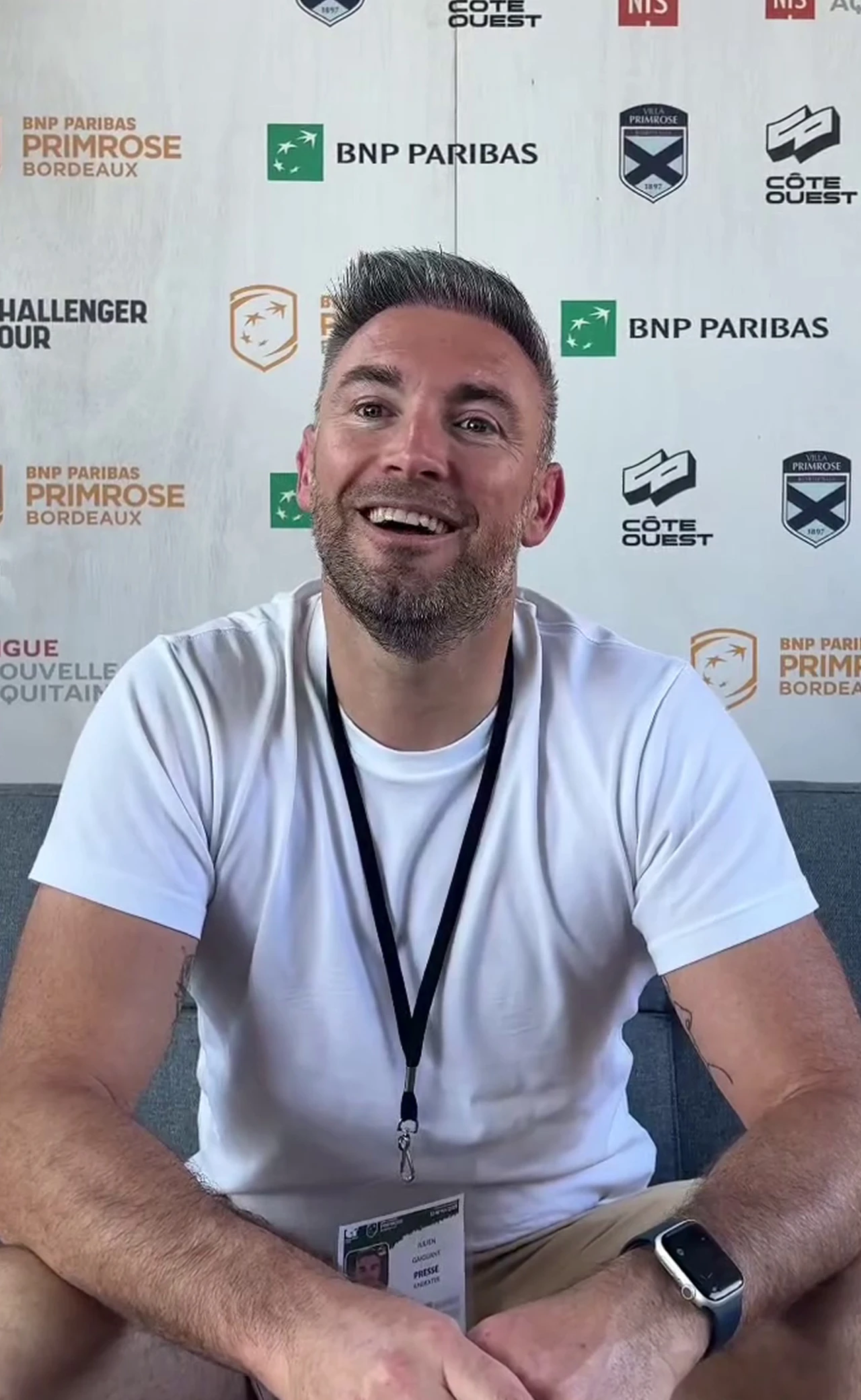 Video avis 7C Com Instagram