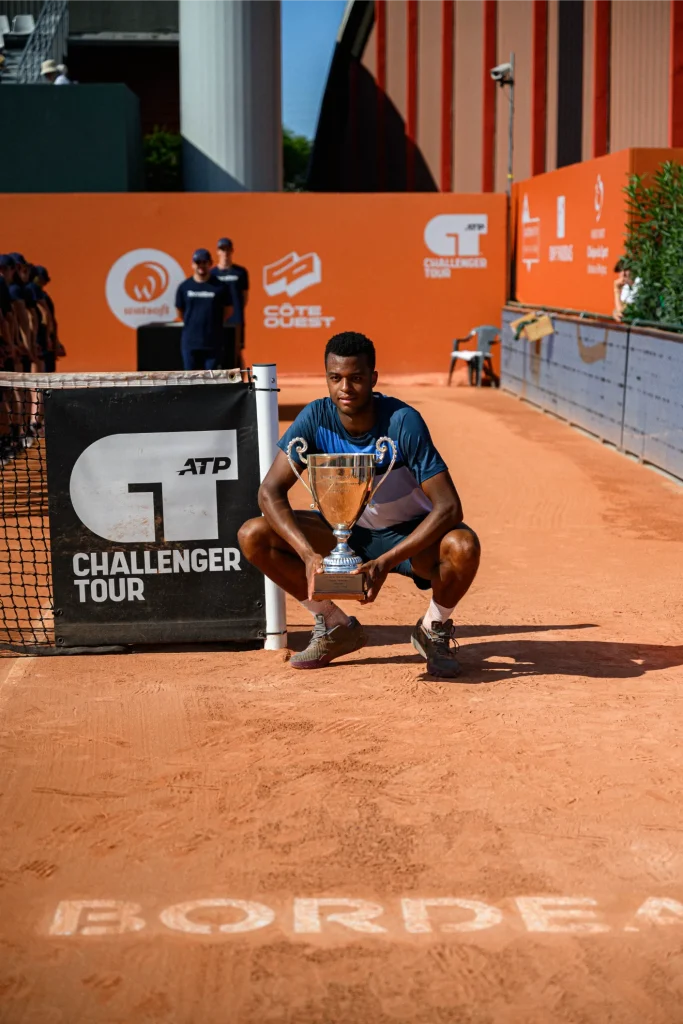 Giovanni MPETSHI PERRICARD Primrose - Crédits : Alexis Lacroix-@oeildalex