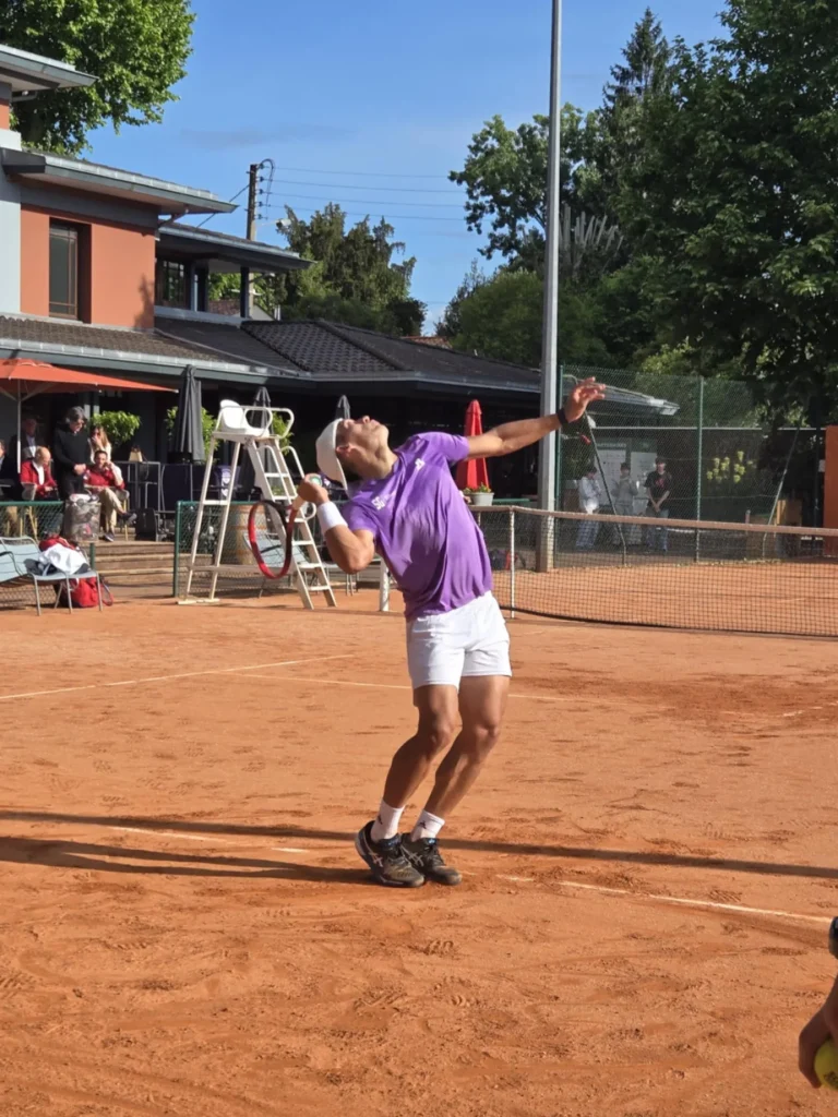 Sebastian BAEZ Primrose