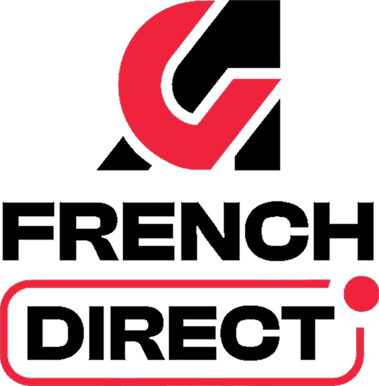 Logo AG French Direct