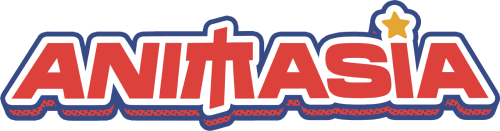 Logo Animasia Bordeaux