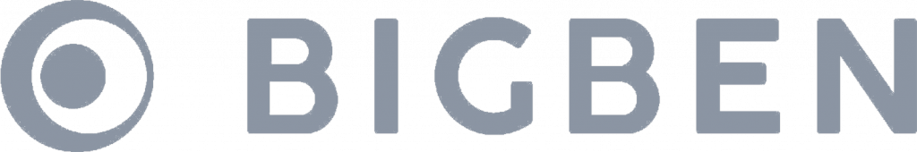 Logo Bigben Interactive