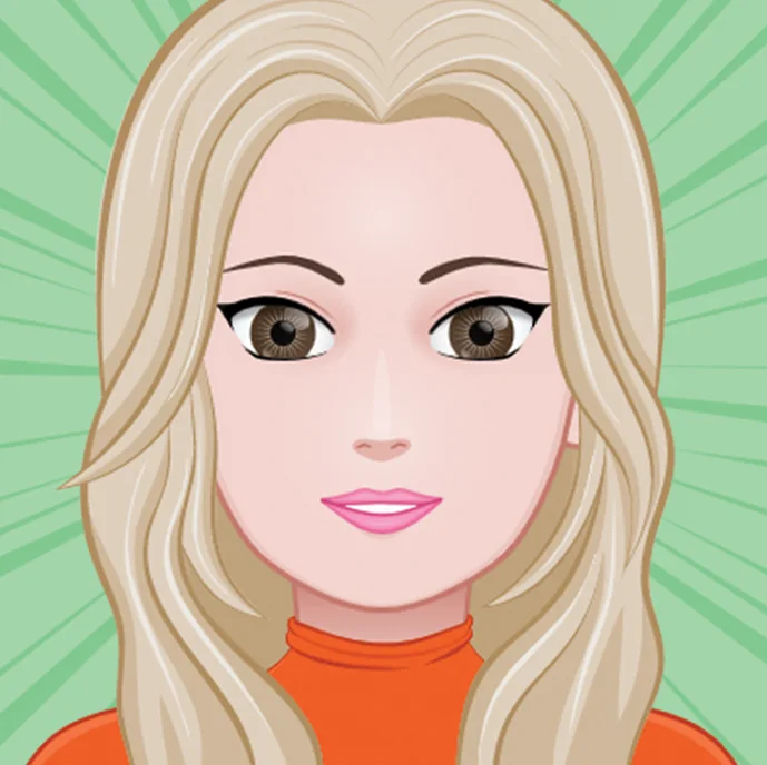 Elodie Duplessier 7C Com