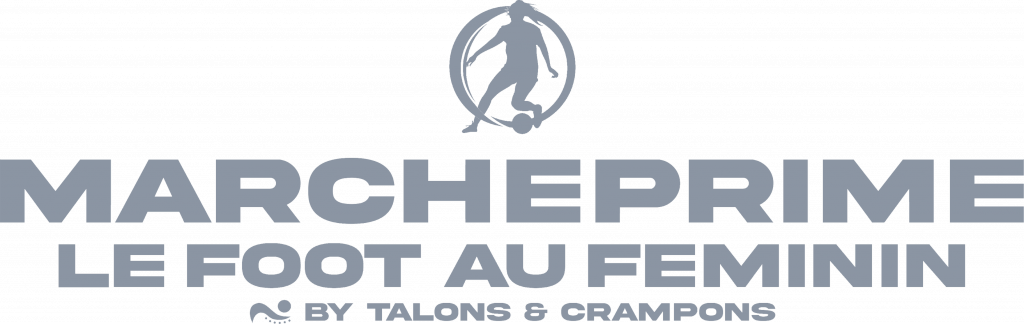 Logo Marcheprime Foot au feminin