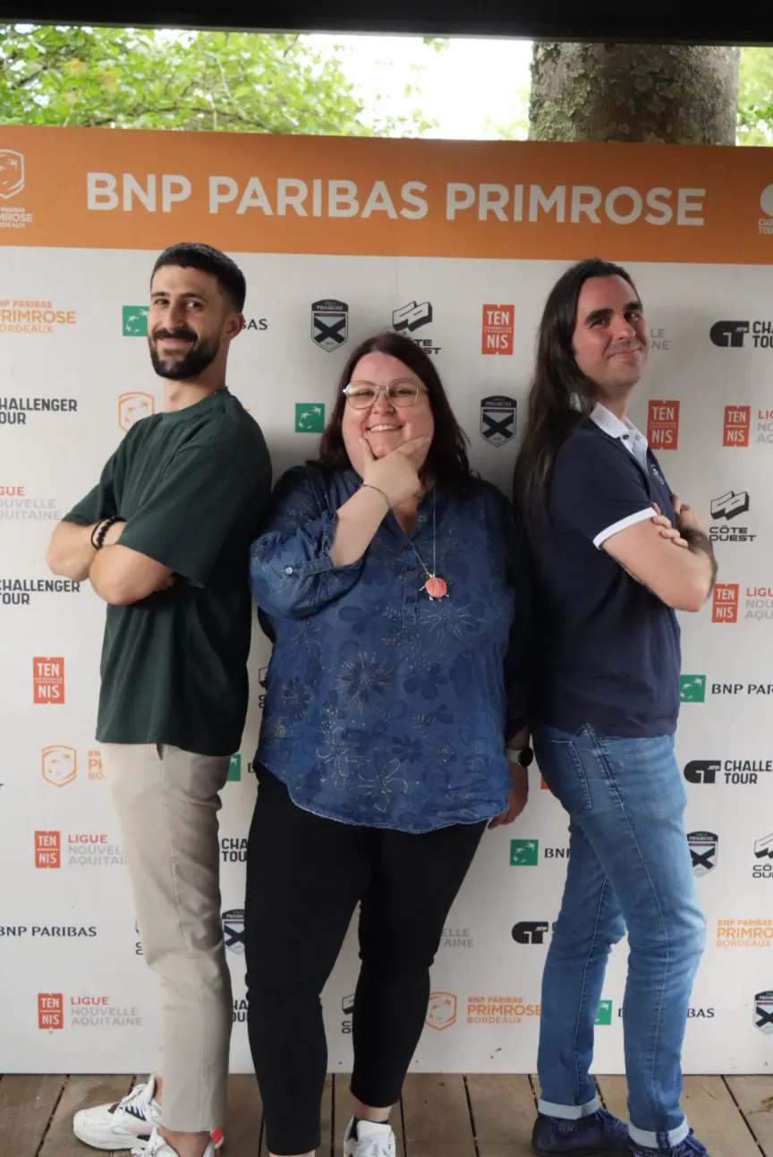 Team RP 7C Com BNP Paribas Primrose