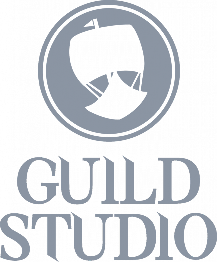 Logo Guild Studio