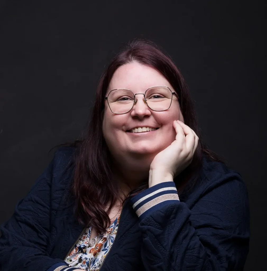 Amélie Molvinger Crédits ©Marianne-Louge